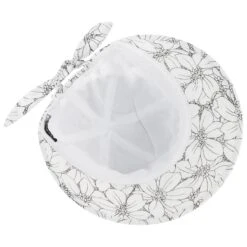 Belvonja Flower Schute By Seeberger -Hut Discounter Belvonja Flower Schute by Seeberger wei .64876 2rf5