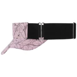 Belvonja Flower Visor By Seeberger -Hut Discounter Belvonja Flower Visor by Seeberger rosa.64875 3rf25