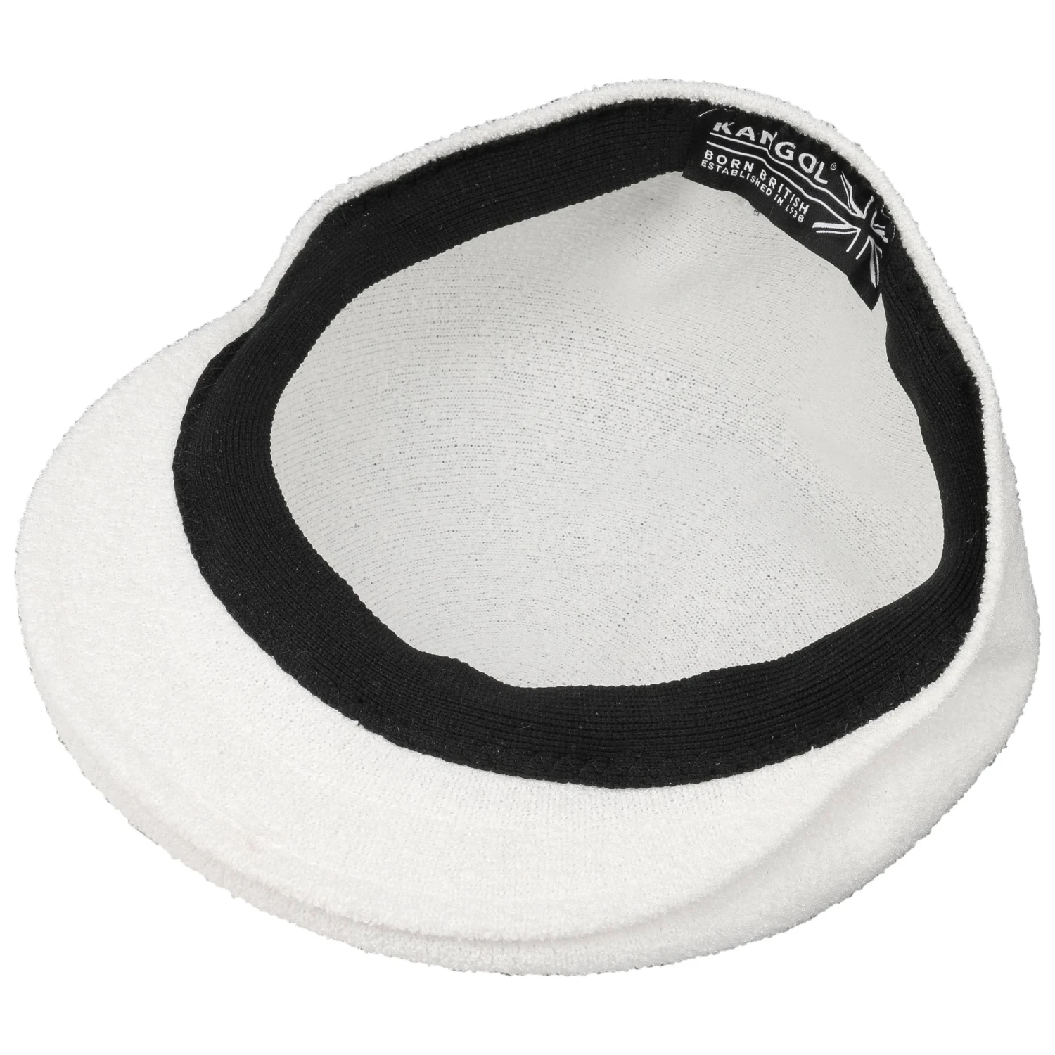 Bermuda 504 Soft Flatcap By Kangol 2 Bermuda 504 Soft Flatcap By Kangol – Bild 2