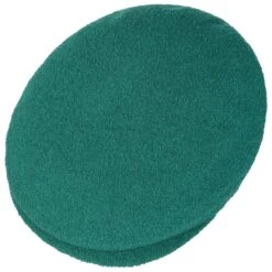 Bermuda Clery Flatcap By Kangol