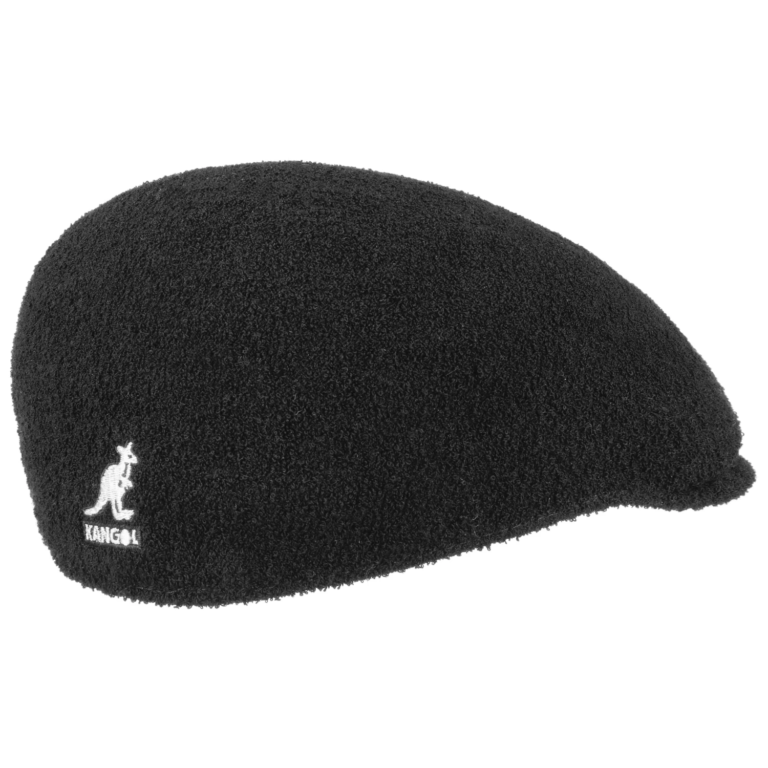 Bermuda Clery Flatcap By Kangol 3 Bermuda Clery Flatcap By Kangol – Bild 3