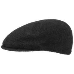 Bermuda Clery Flatcap By Kangol 14 Bermuda Clery Flatcap By Kangol -Hut Discounter Bermuda Clery Flatcap by Kangol schwarz.64582 6rf4