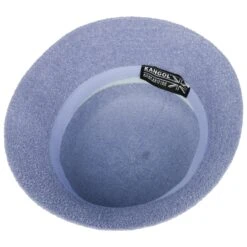 Bermuda Stripe Bucket Hut By Kangol -Hut Discounter Bermuda Stripe Bucket Hut by Kangol flieder.53808 2rf104