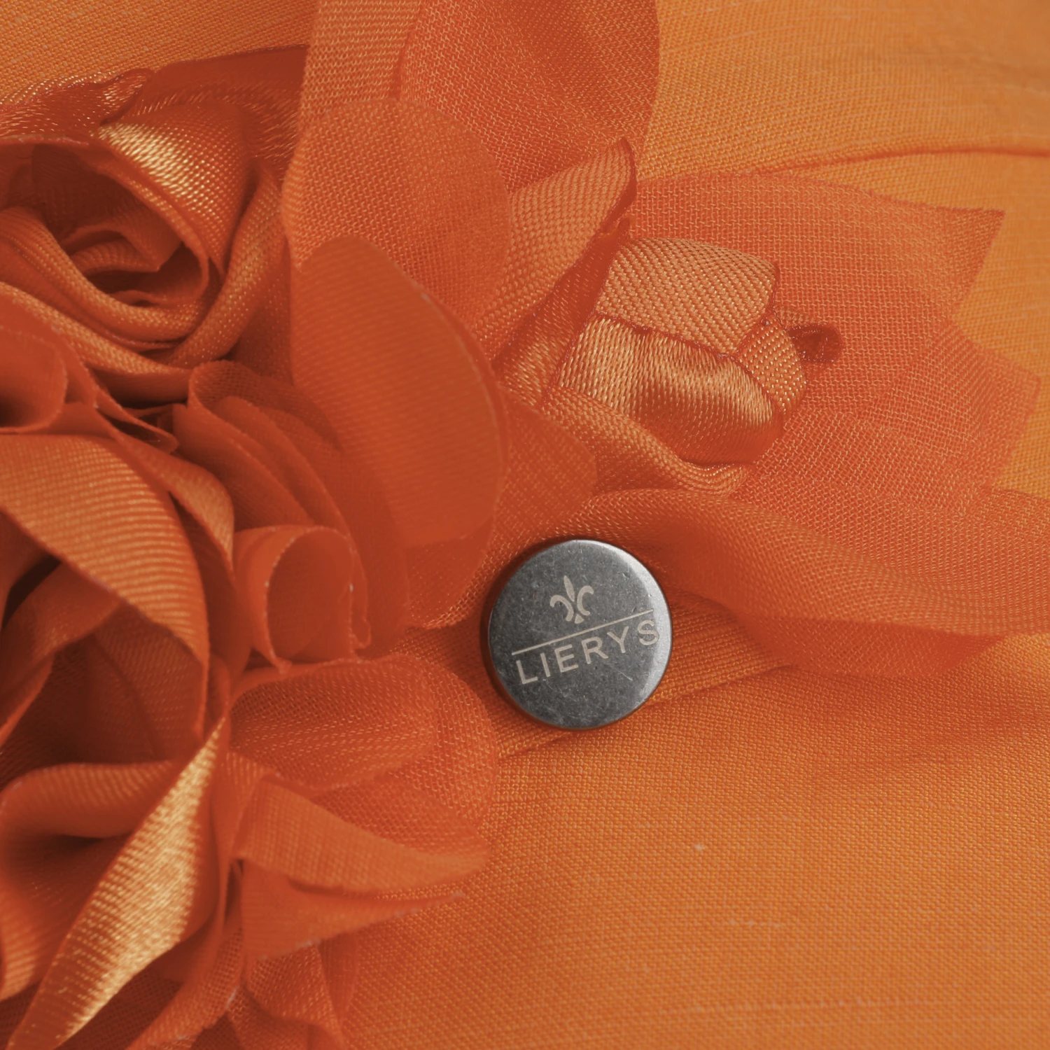 Big Flower Damencap By Lierys 4 Big Flower Damencap By Lierys – Bild 4