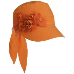Big Flower Damencap By Lierys 9 Big Flower Damencap By Lierys -Hut Discounter Big Flower Damencap by Lierys neonorange.63785 rf30