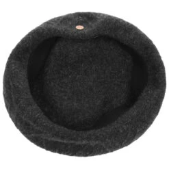 Bina Wollbaske By Mayser -Hut Discounter Bina Wollbaske by Mayser anthrazit.59547 2rf16