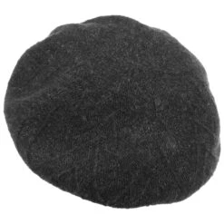 Bina Wollbaske By Mayser -Hut Discounter Bina Wollbaske by Mayser anthrazit.59547 3rf16