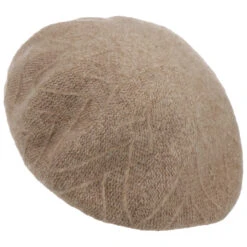 Bina Wollbaske By Mayser -Hut Discounter Bina Wollbaske by Mayser beige.59547 3rf15