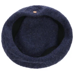 Bina Wollbaske By Mayser -Hut Discounter Bina Wollbaske by Mayser dunkelblau.59547 2rf192