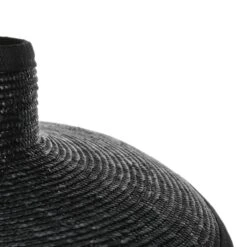 Birona Sonnenvisor By Alfonso DEste -Hut Discounter Birona Sonnenvisor by Alfonso D Este schwarz.65214 4rf4