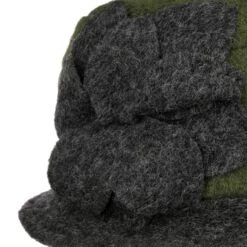 Bisaona Wollhut 12 Bisaona Wollhut -Hut Discounter Bisaona Wollhut oliv.64670 4rf14