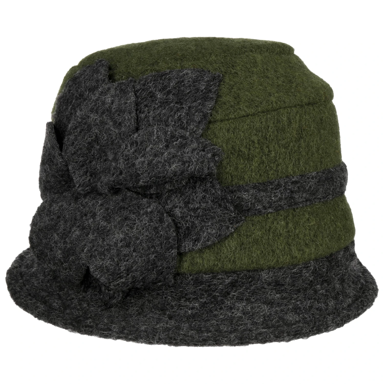 Bisaona Wollhut 7 Bisaona Wollhut – Bild 7