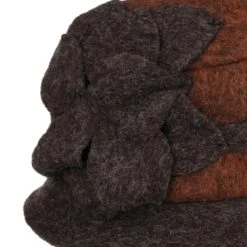 Bisaona Wollhut 13 Bisaona Wollhut -Hut Discounter Bisaona Wollhut rost.64670 4rf18