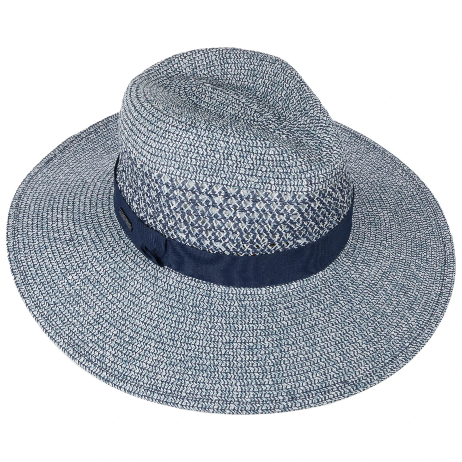 Blanchet Strohhut By Betmar 1 Blanchet Strohhut By Betmar