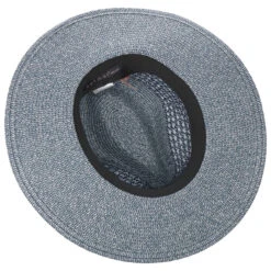 Blanchet Strohhut By Betmar 12 Blanchet Strohhut By Betmar -Hut Discounter Blanchet Strohhut by Betmar denim.62438 2rf38