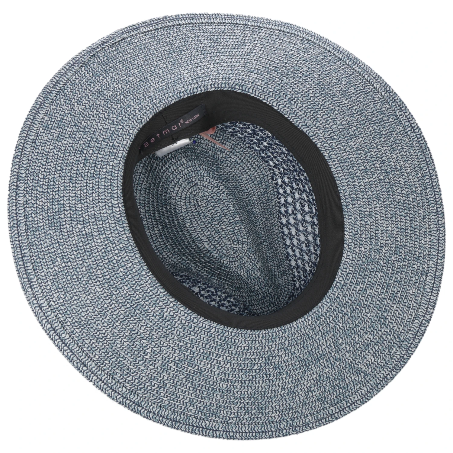 Blanchet Strohhut By Betmar 3 Blanchet Strohhut By Betmar – Bild 3