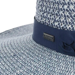 Blanchet Strohhut By Betmar 14 Blanchet Strohhut By Betmar -Hut Discounter Blanchet Strohhut by Betmar denim.62438 4rf38