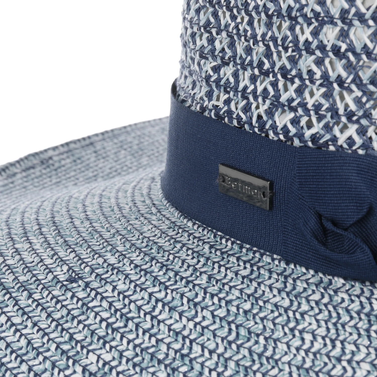 Blanchet Strohhut By Betmar 5 Blanchet Strohhut By Betmar – Bild 5