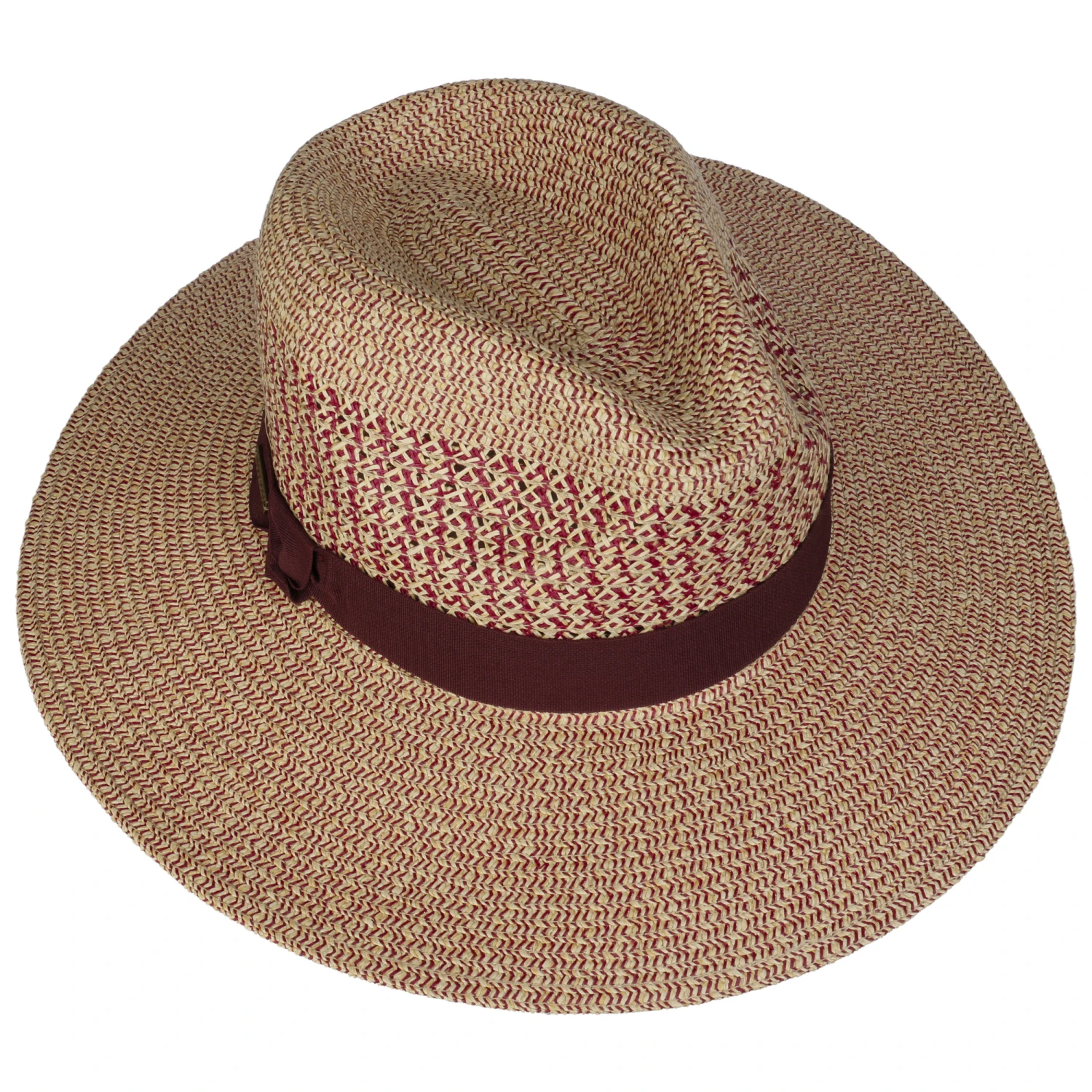 Blanchet Strohhut By Betmar 2 Blanchet Strohhut By Betmar – Bild 2