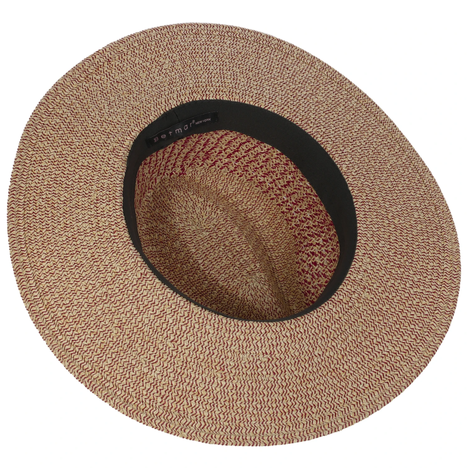 Blanchet Strohhut By Betmar 4 Blanchet Strohhut By Betmar – Bild 4