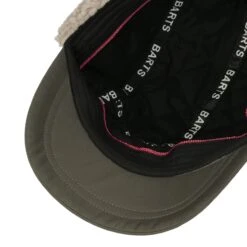 Boise Cap Mit Ohrenklappen By Barts 13 Boise Cap Mit Ohrenklappen By Barts -Hut Discounter Boise Cap mit Ohrenklappen by Barts oliv.64925 2rf14