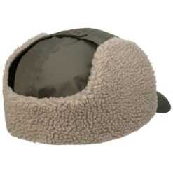 Boise Cap Mit Ohrenklappen By Barts 16 Boise Cap Mit Ohrenklappen By Barts -Hut Discounter Boise Cap mit Ohrenklappen by Barts oliv.64925 3rf14