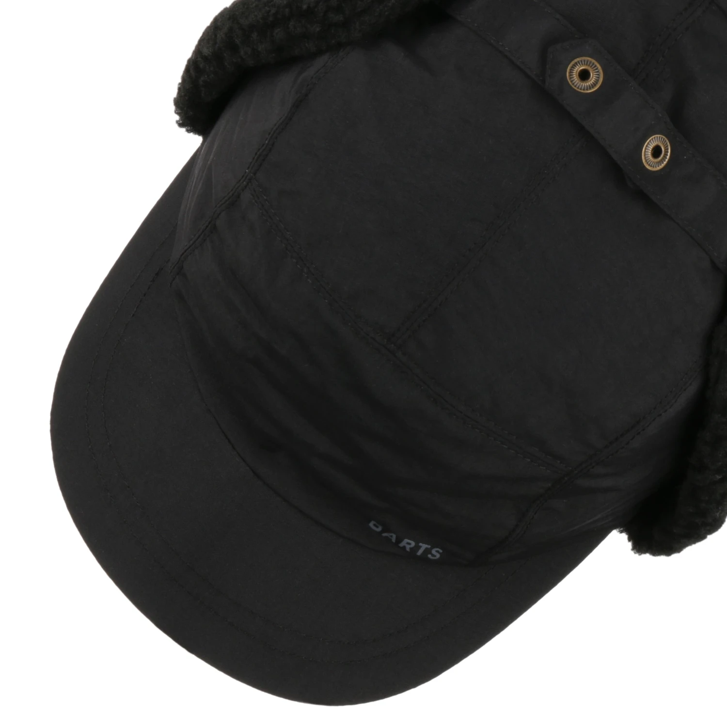 Boise Cap Mit Ohrenklappen By Barts 2 Boise Cap Mit Ohrenklappen By Barts – Bild 2