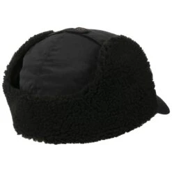 Boise Cap Mit Ohrenklappen By Barts 17 Boise Cap Mit Ohrenklappen By Barts -Hut Discounter Boise Cap mit Ohrenklappen by Barts schwarz.64925 3rf4