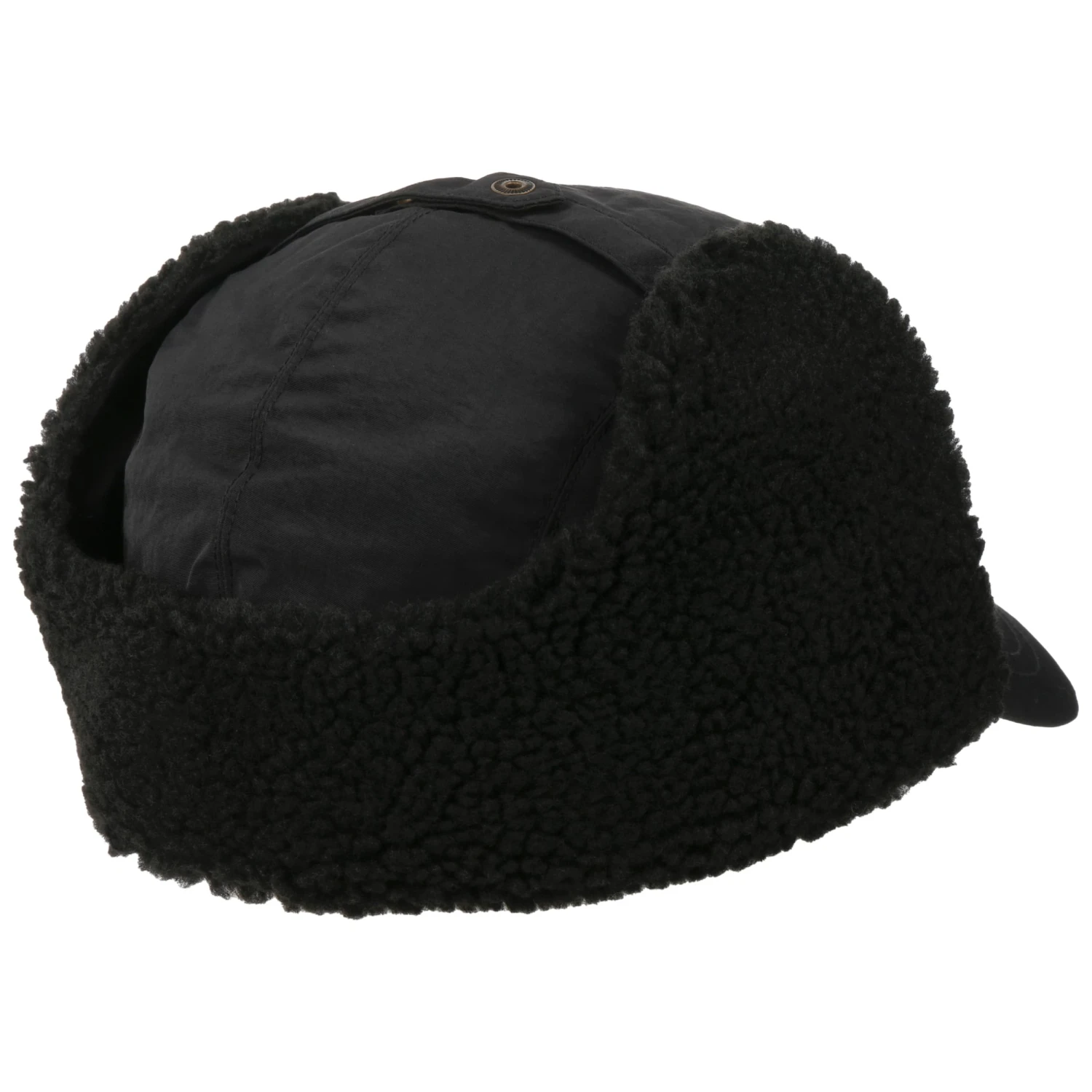 Boise Cap Mit Ohrenklappen By Barts 8 Boise Cap Mit Ohrenklappen By Barts – Bild 8