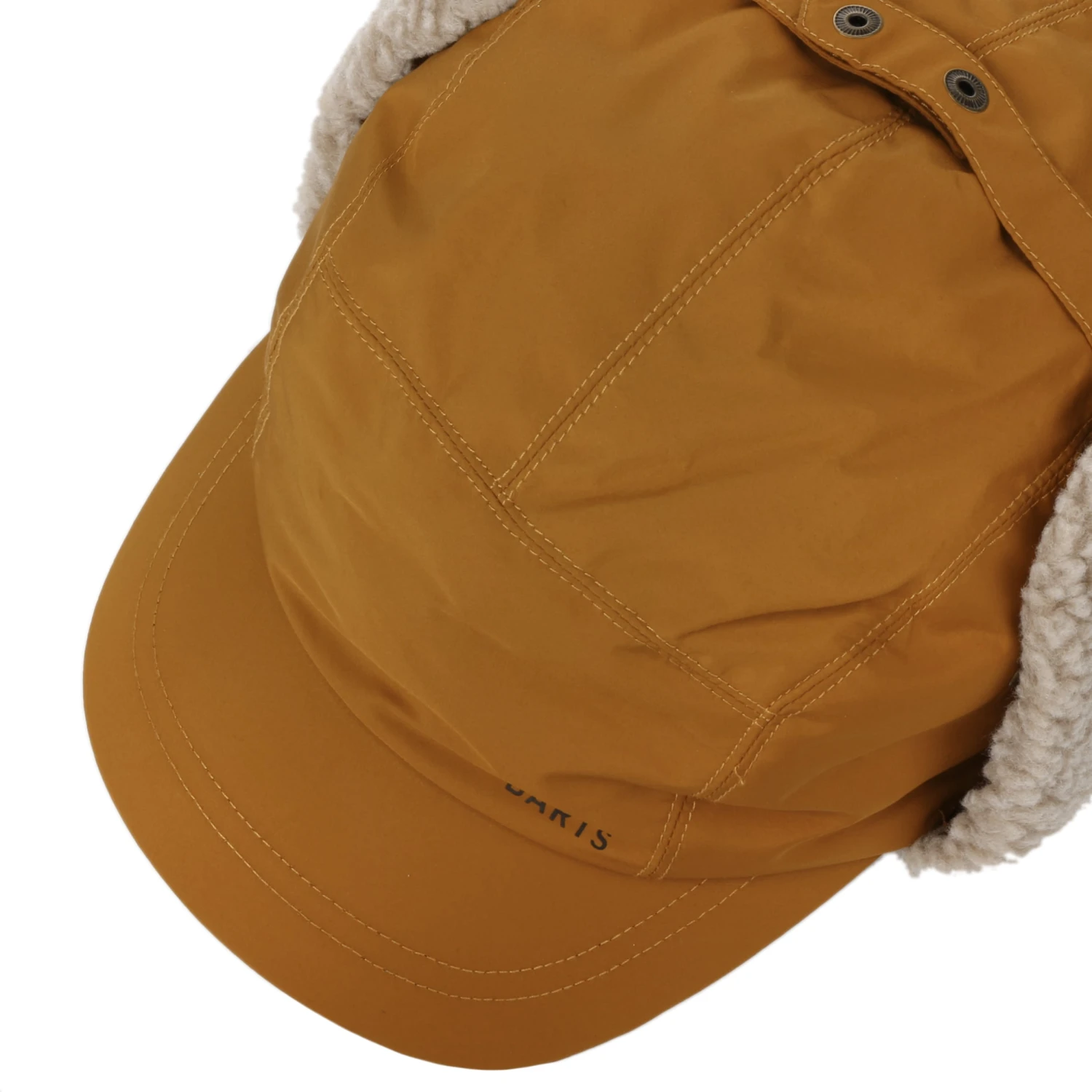 Boise Cap Mit Ohrenklappen By Barts 3 Boise Cap Mit Ohrenklappen By Barts – Bild 3