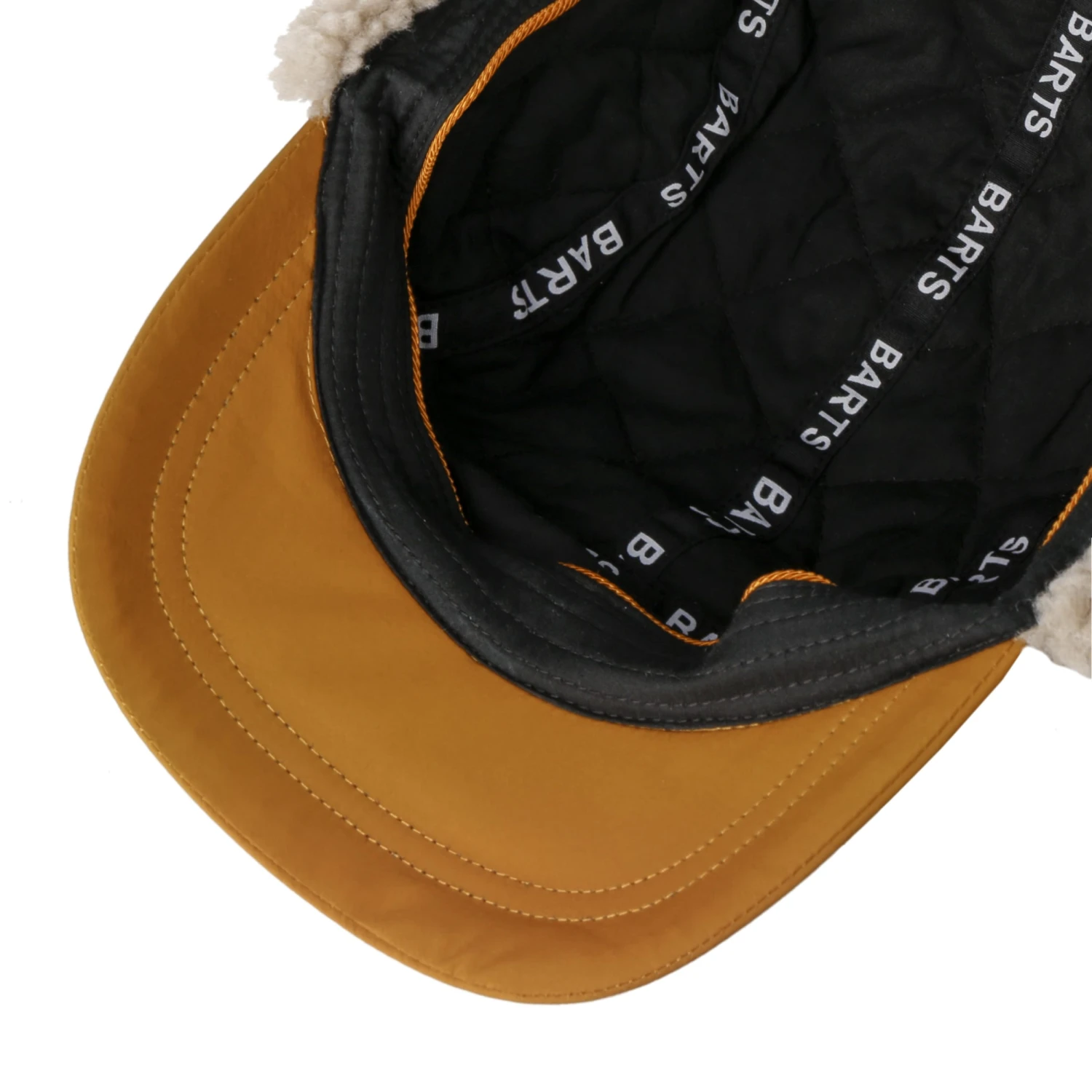 Boise Cap Mit Ohrenklappen By Barts 6 Boise Cap Mit Ohrenklappen By Barts – Bild 6