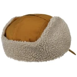 Boise Cap Mit Ohrenklappen By Barts 18 Boise Cap Mit Ohrenklappen By Barts -Hut Discounter Boise Cap mit Ohrenklappen by Barts senf.64925 3rf68