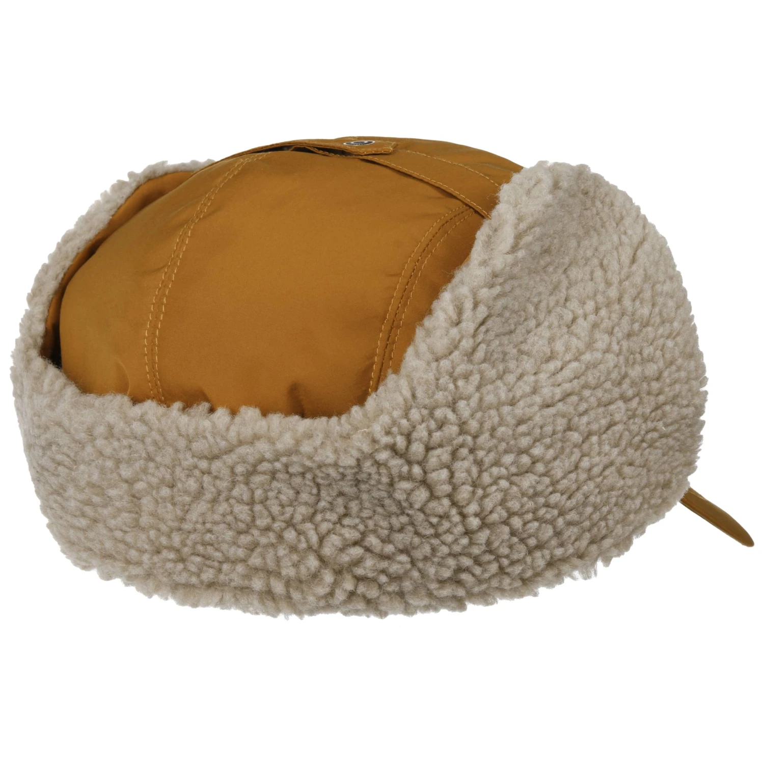 Boise Cap Mit Ohrenklappen By Barts 9 Boise Cap Mit Ohrenklappen By Barts – Bild 9