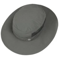 Bora Sonnenhut By Columbia -Hut Discounter Bora Sonnenhut by Columbia anthrazit.49376 1rf16