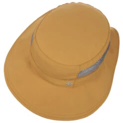 Bora Sonnenhut By Columbia -Hut Discounter Bora Sonnenhut by Columbia hellbraun.49376 1rf175