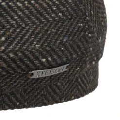 Bright Spots Cashmere Flatcap By Stetson -Hut Discounter Bright Spots Cashmere Flatcap by Stetson braun.62205 4rf11