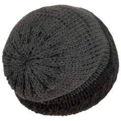 Brighton Kids Beanie By Barts 12 Brighton Kids Beanie By Barts -Hut Discounter Brighton Kids Beanie by Barts anthrazit.60838 3rf16