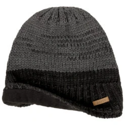 Brighton Kids Beanie By Barts 18 Brighton Kids Beanie By Barts -Hut Discounter Brighton Kids Beanie by Barts anthrazit.60838 6rf16