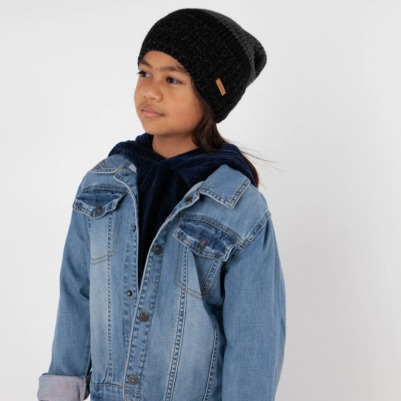 Brighton Kids Beanie By Barts 8 Brighton Kids Beanie By Barts – Bild 8