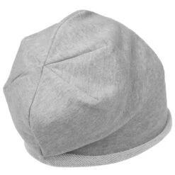 Brooklin Oversize Beanie -Hut Discounter Brooklin Oversize Beanie grau.37644 3rf13