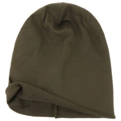 Brooklin Oversize Beanie -Hut Discounter Brooklin Oversize Beanie oliv.37644 2rf14