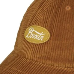 Brxtn Lp Cap By Brixton 17 Brxtn Lp Cap By Brixton -Hut Discounter Brxtn Lp Cap by Brixton camel.65064 4rf46
