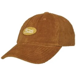 Brxtn Lp Cap By Brixton 19 Brxtn Lp Cap By Brixton -Hut Discounter Brxtn Lp Cap by Brixton camel.65064 rf46