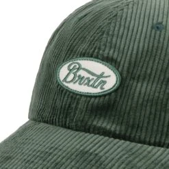 Brxtn Lp Cap By Brixton 16 Brxtn Lp Cap By Brixton -Hut Discounter Brxtn Lp Cap by Brixton dunkelgruen.65064 4rf174