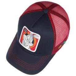 Bugs Bunny Cap By Capslab