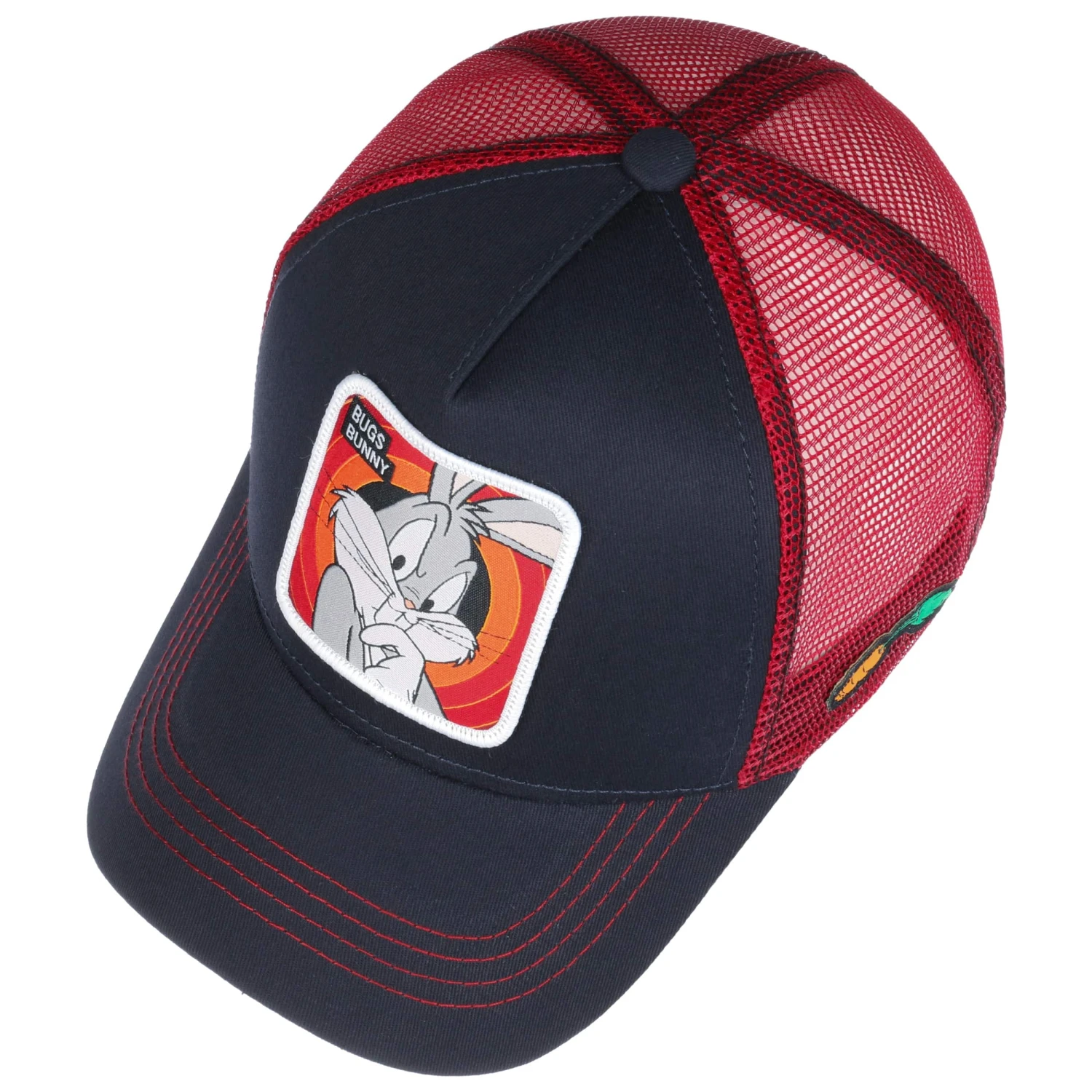 Bugs Bunny Cap By Capslab 1 Bugs Bunny Cap By Capslab