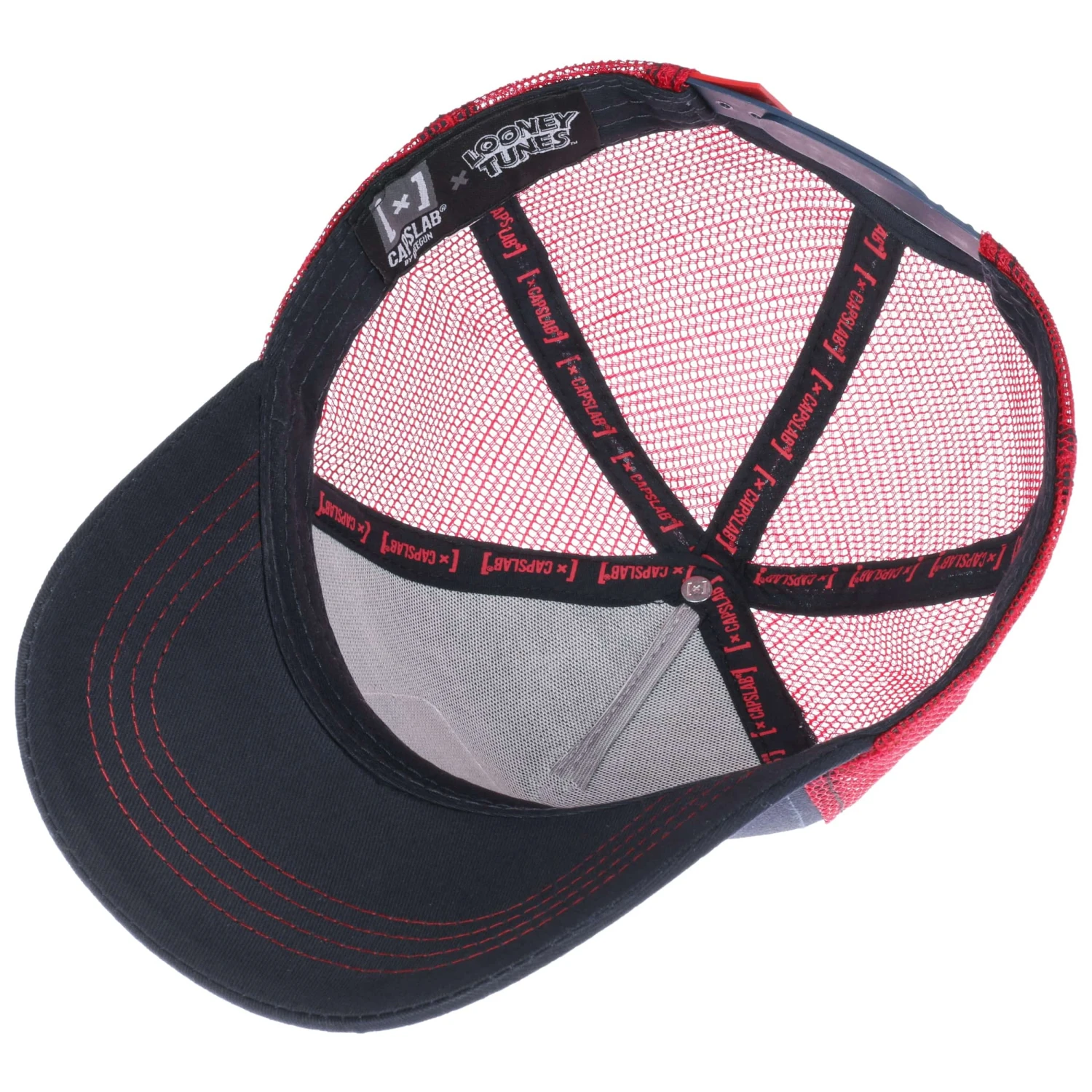 Bugs Bunny Cap By Capslab 2 Bugs Bunny Cap By Capslab – Bild 2