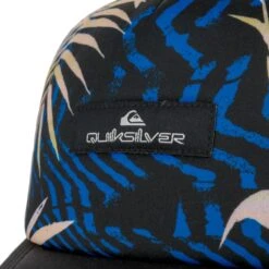 Buzzard Coop Trucker Cap By Quiksilver 6 Buzzard Coop Trucker Cap By Quiksilver -Hut Discounter Buzzard Coop Trucker Cap by Quiksilver schwarz.65783 4rf4