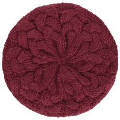 Cable Knit Baske By Seeberger