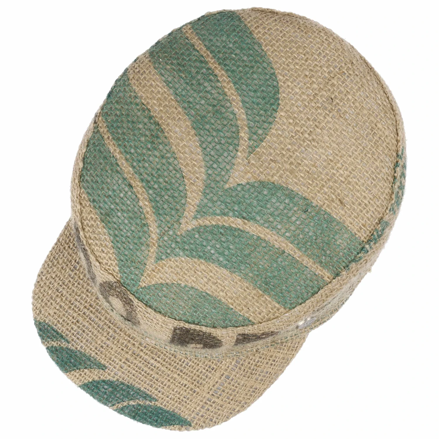 Café Armycap By ReHats 1 Café Armycap By ReHats